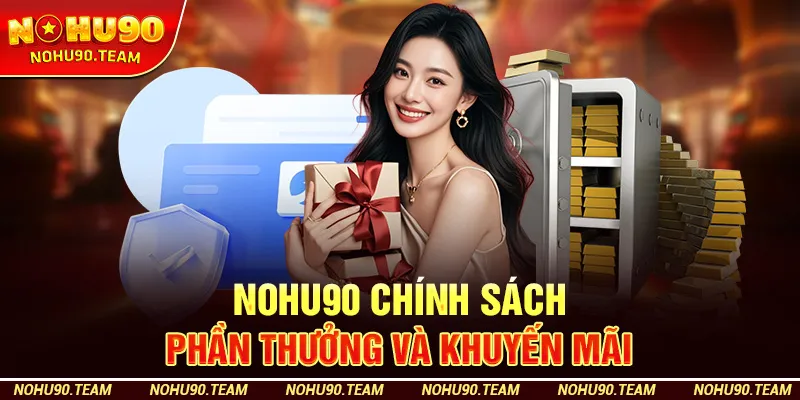 Chính sách phần thưởng và khuyến mãi